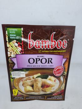 Bamboe Bumbu Opor